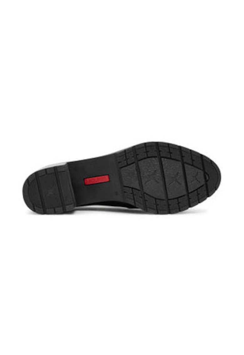Pikolinos Pantofi dama 305470744 - negru - piele naturala