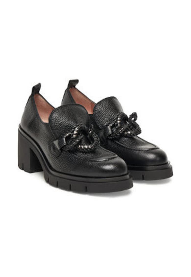 Pantofi eleganți pentru femei - Negru