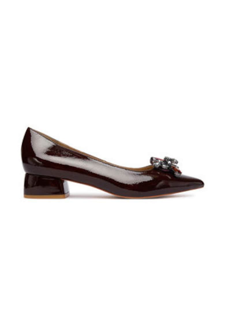 Pantofi dama maro - Maro