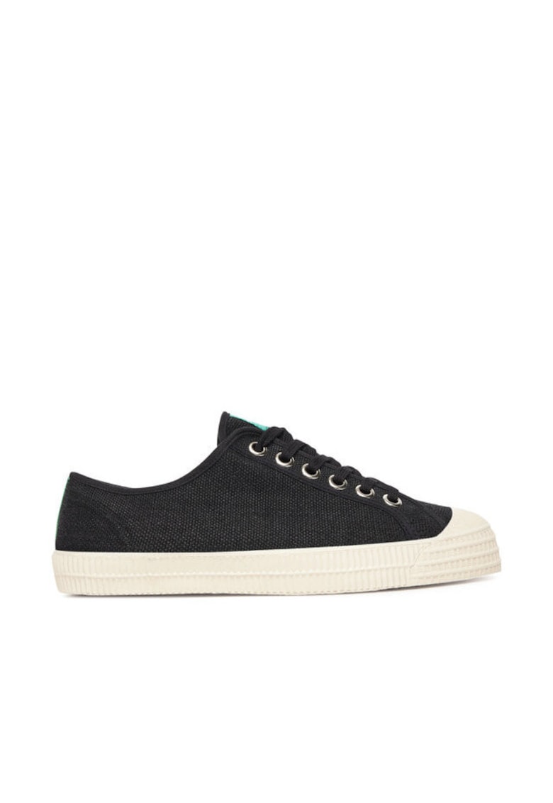 Tenisi barbati - 305536587 - negru