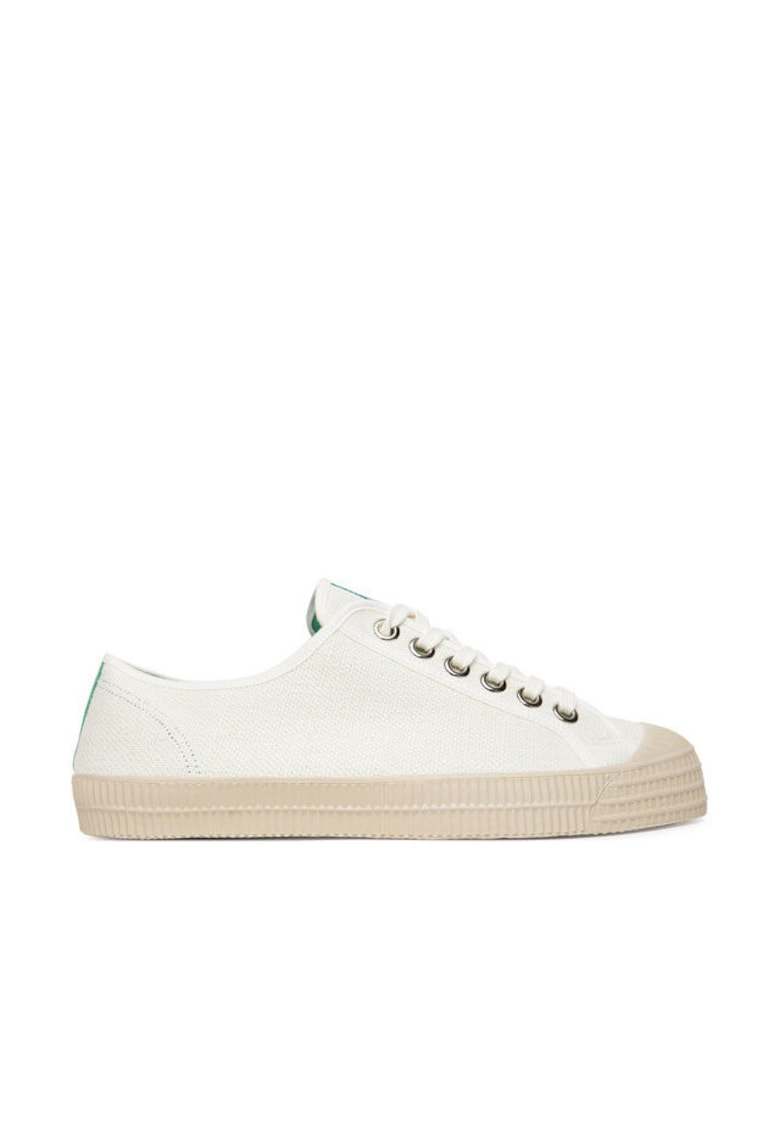 Tenisi barbati - 305536617 - alb