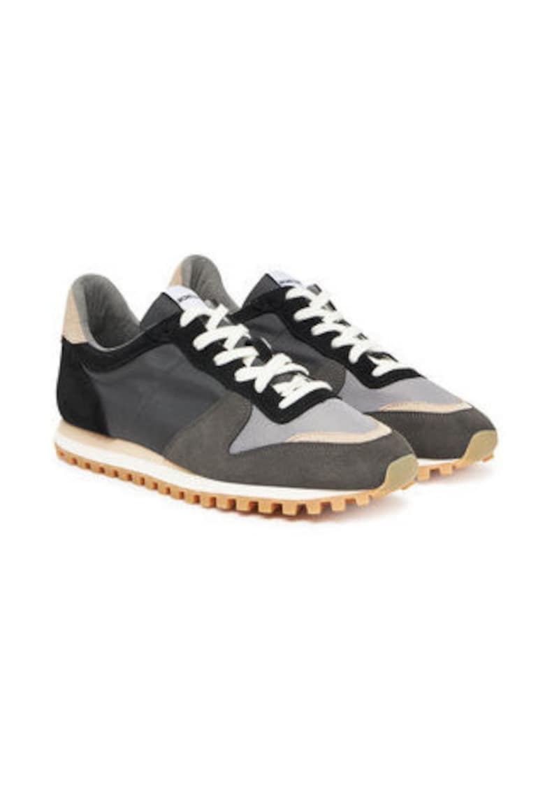 Pantofi sport barbati - 305536679 - gri inchis