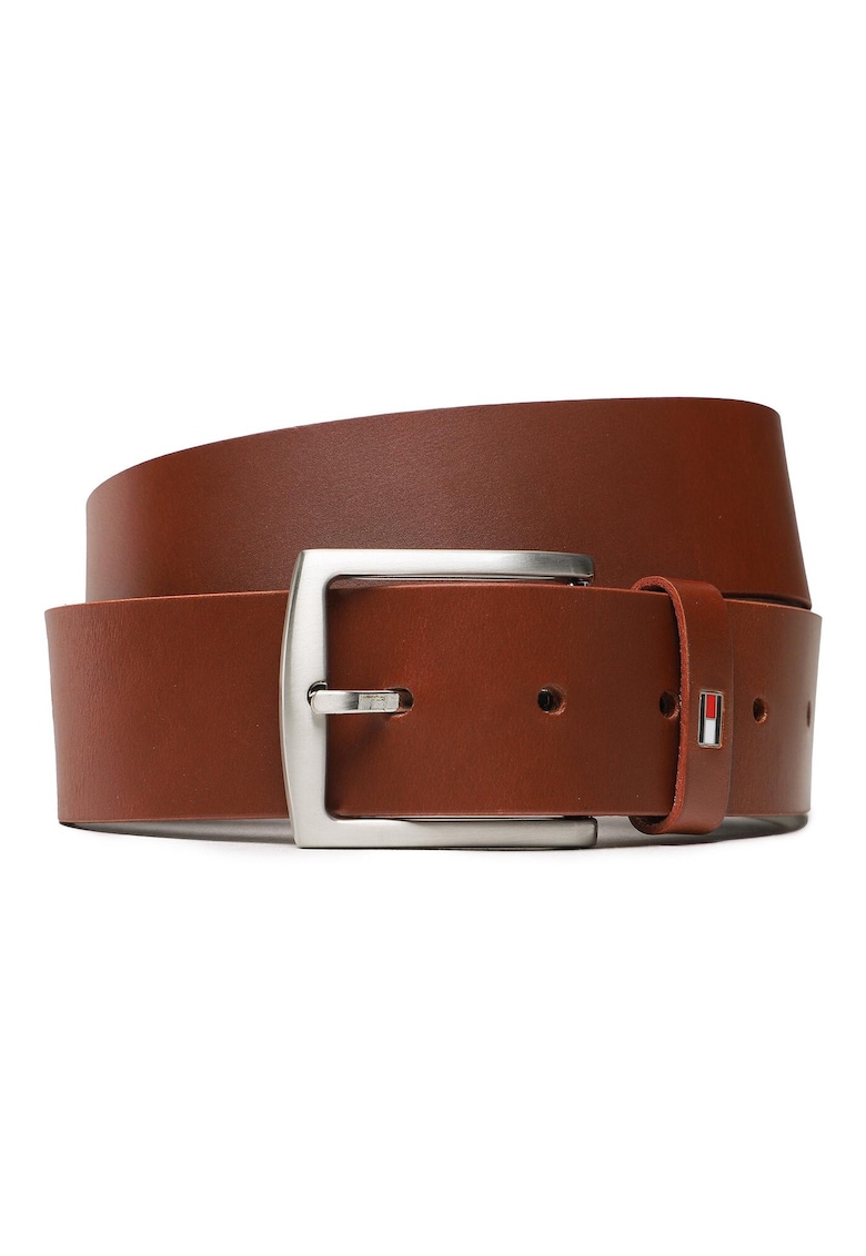 Curea barbateasca - 199721298 - piele naturala - multicolora