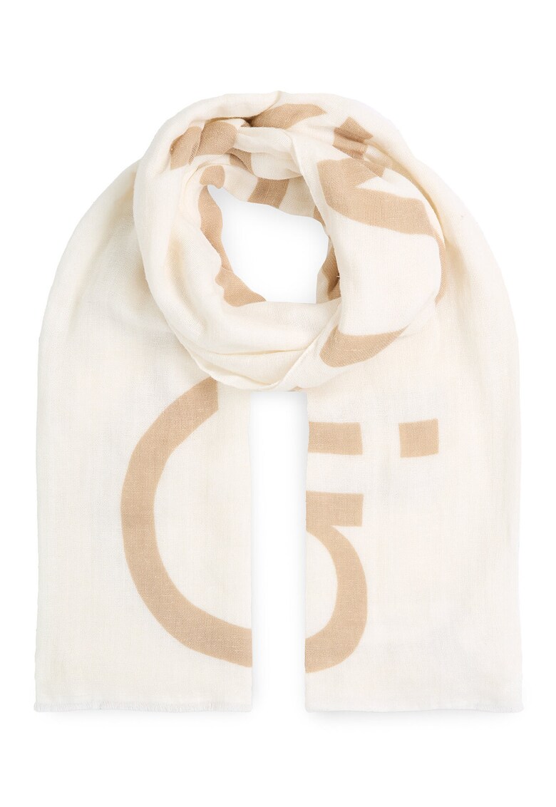 Esarfa femei - multicolor - universal