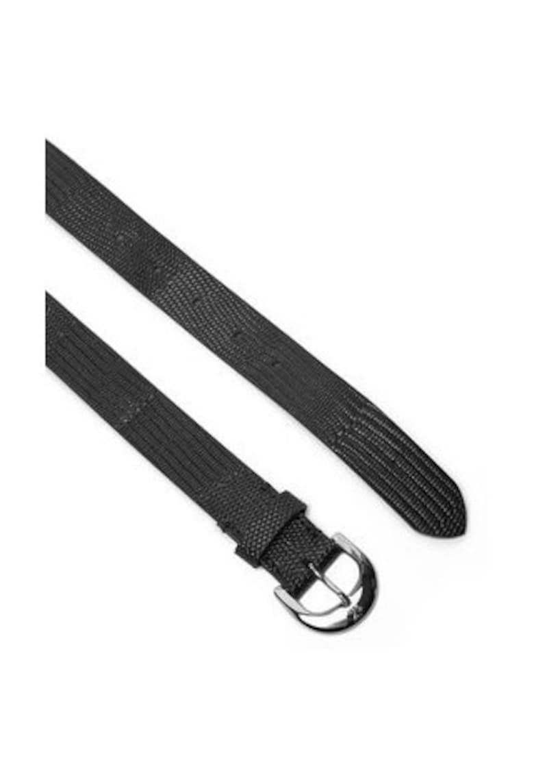 Curea de dama -  305053091 - piele naturala - multicolora