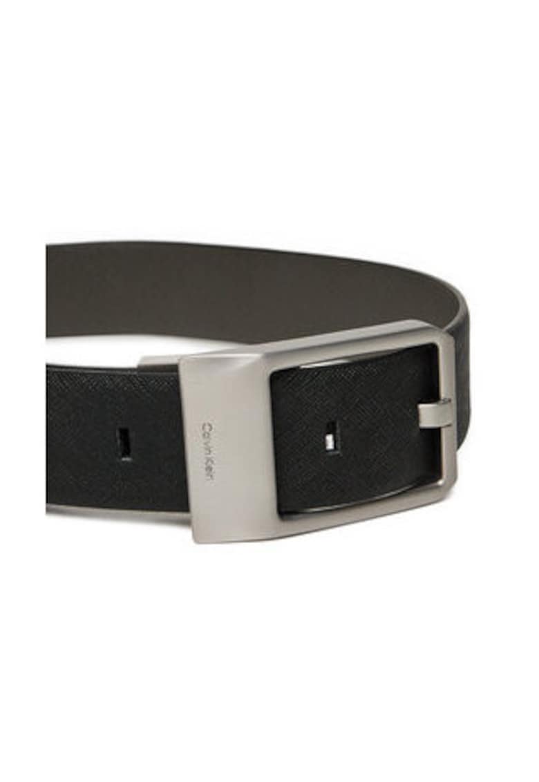 Curea barbateasca - 305054265 - piele naturala - multicolora Curea barbateasca - 305054265 - piele naturala - multicolora