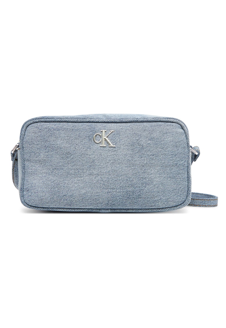 Geanta dama - multicolor - tkanina