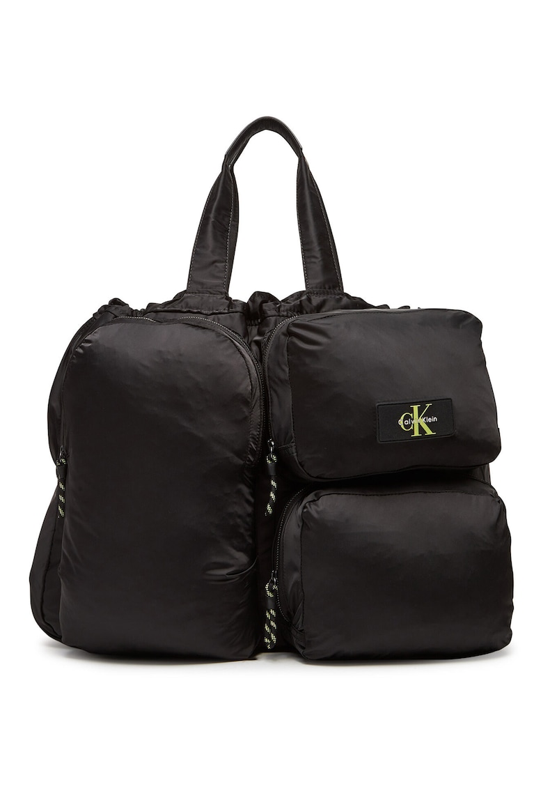 Geanta barbati - multicolor - universal