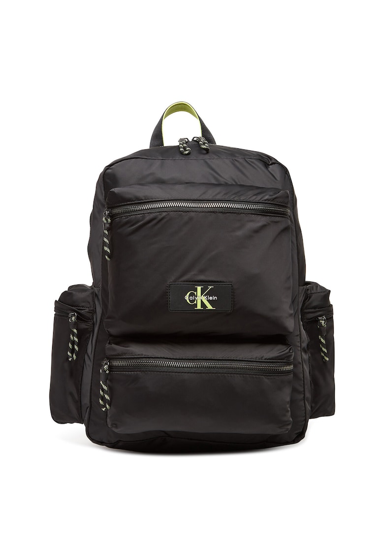 Rucsac barbati - negru - universal - Multicolor