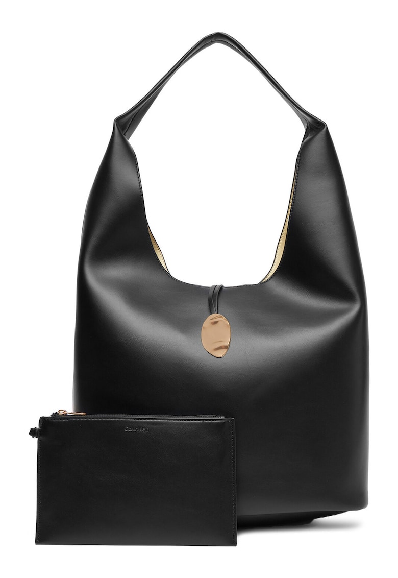 Geanta dama -  piele ecologica - universala