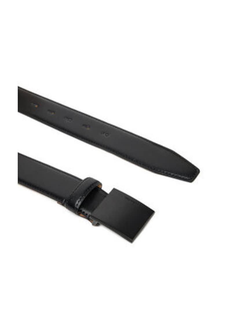 Curea barbateasca -  305362902 - piele naturala - multicolora