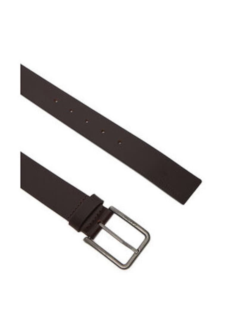 Curea barbateasca -  305362940 - piele naturala - multicolora