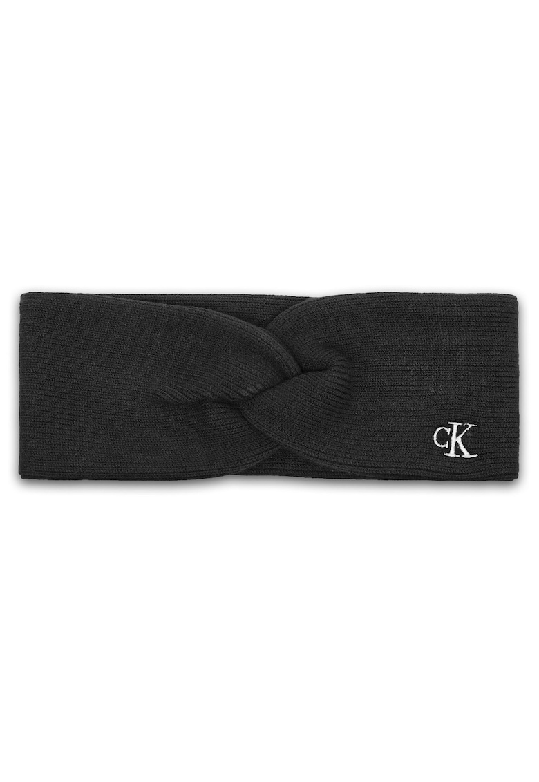 Calvin Klein Bentita par - negru - universal