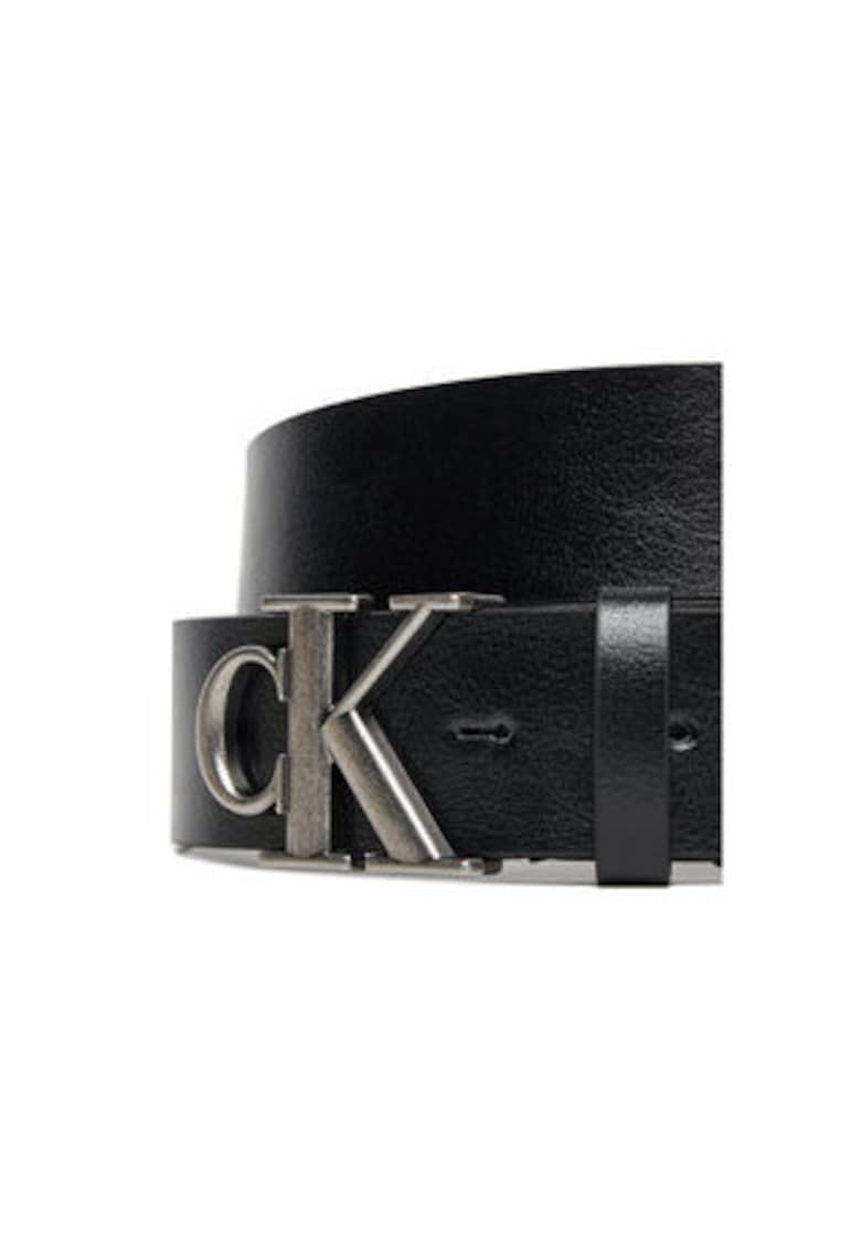 Curea barbateasca -  305362964 - piele naturala - incolora - 85