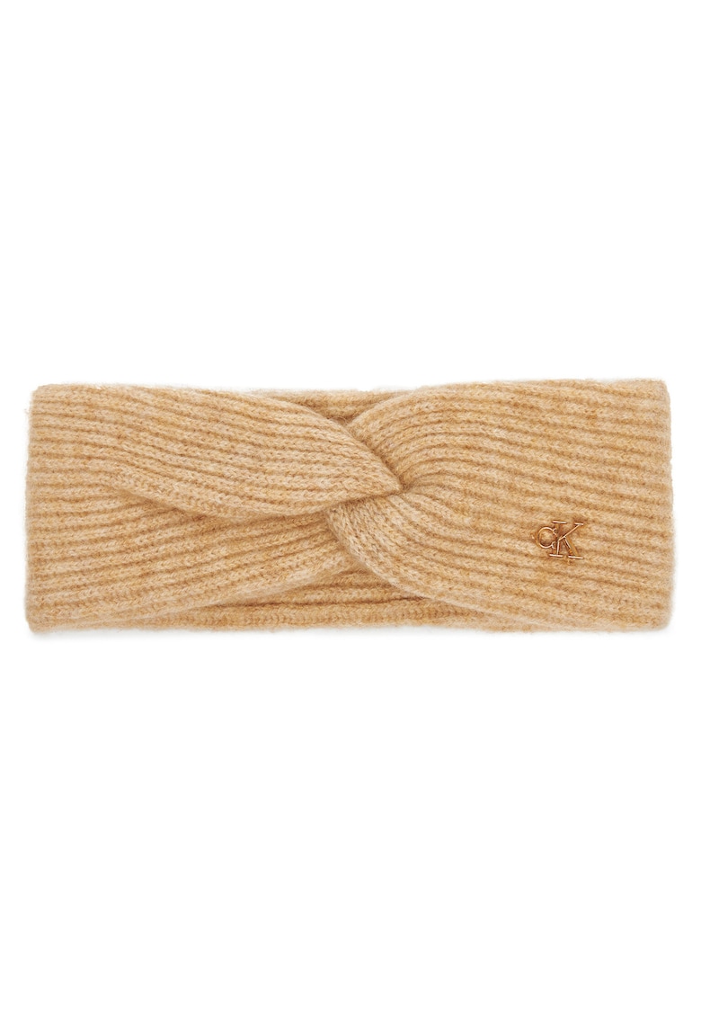 Banda de par pentru femei -  bej - universal