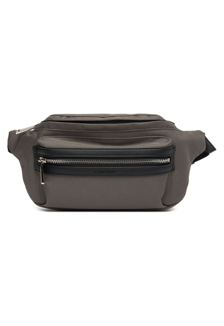 Borseta barbati - gri - universal