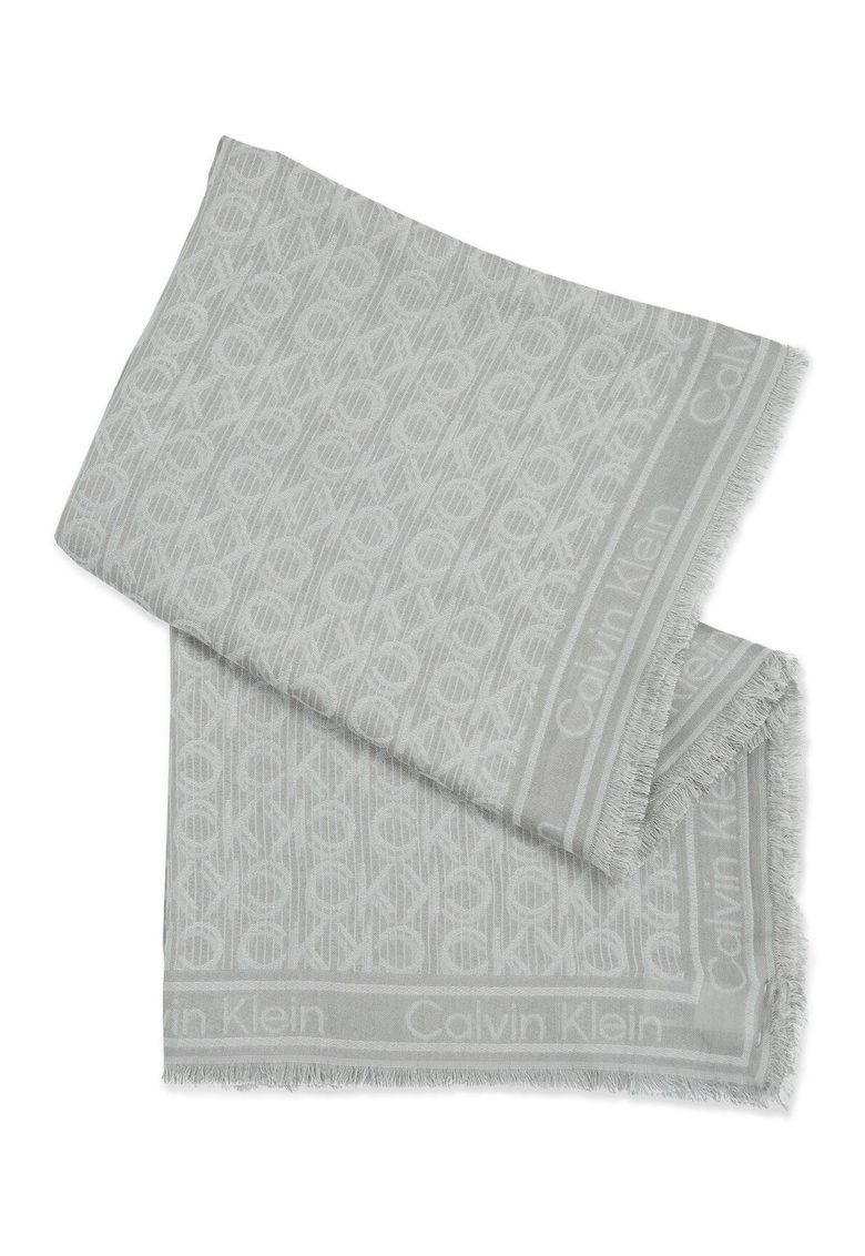 Esarfa dama -  multicolor - tkanina - universala