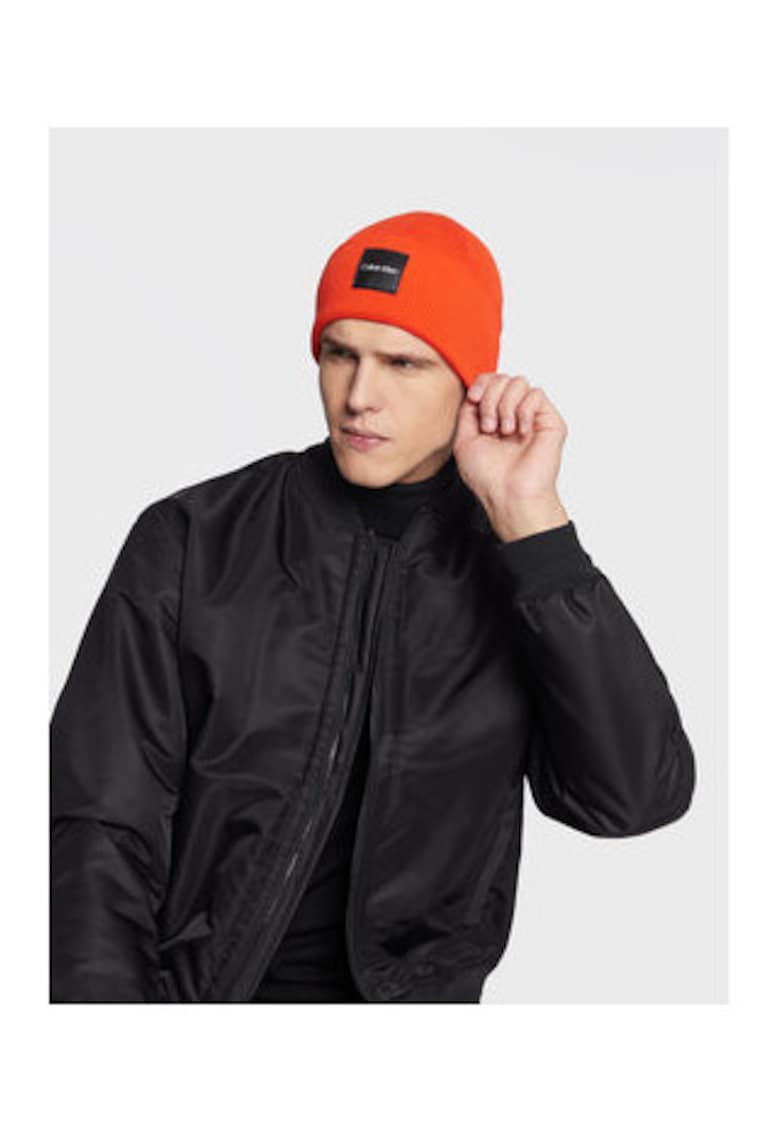 Caciula barbati - multicolor - universal