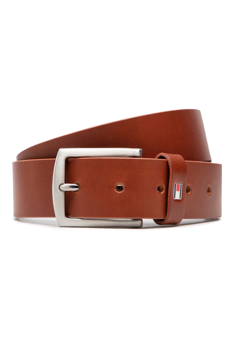 Curea barbateasca - 301124283 - piele naturala - multicolora - Multicolor