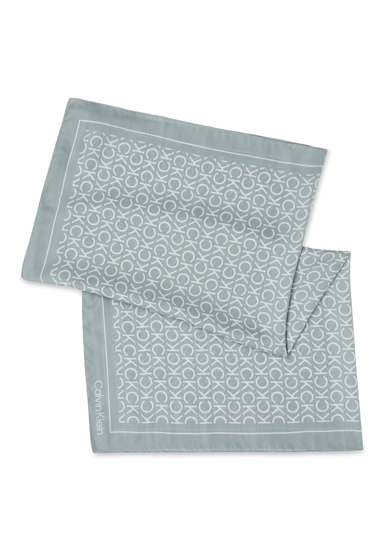 Esarfa dama -  multicolor - tkanina