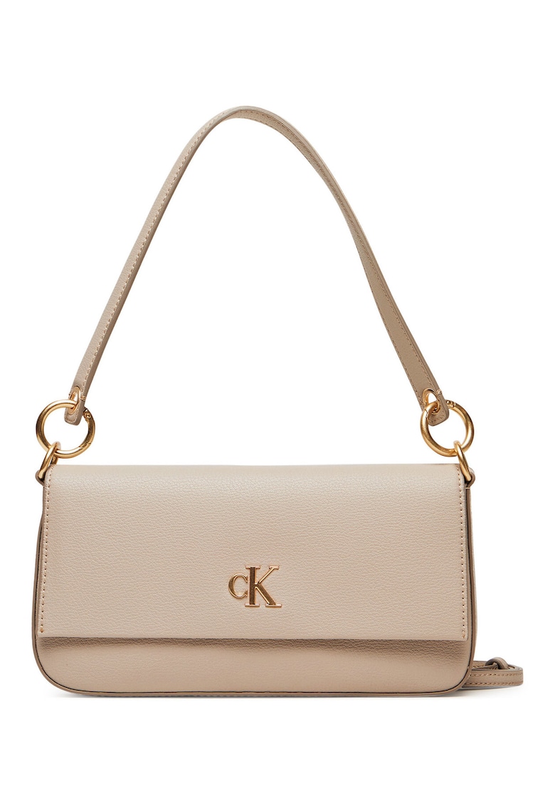 Geanta dama -  ecologica - multicolor - mica