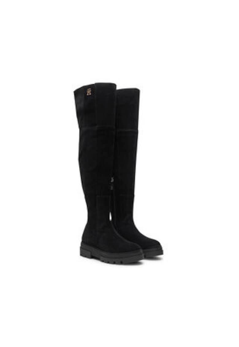 Cizme dama  piele naturala