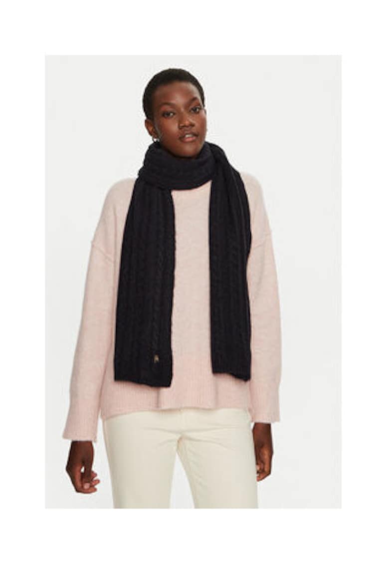 Esarfa femei - multicolor - universal