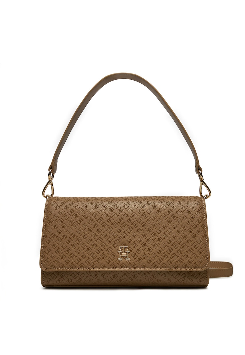 Geanta dama - ecologica - brown - universala