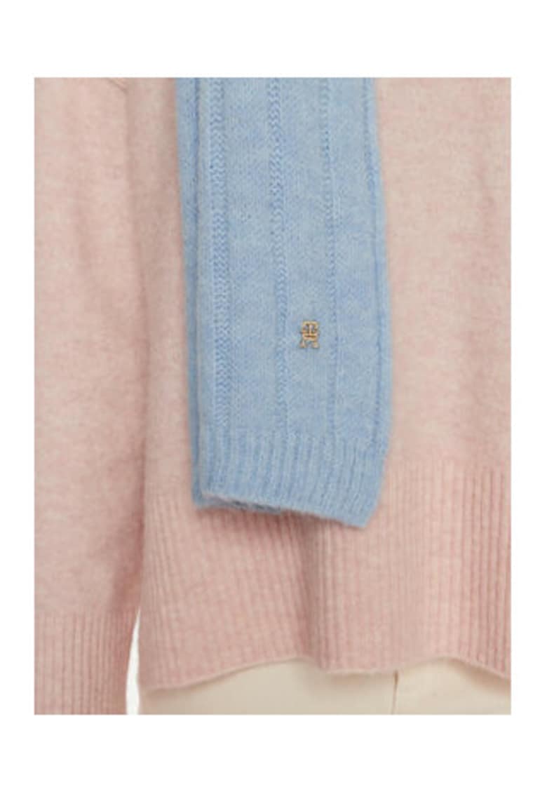 Esarfa dama - multicolor - universal