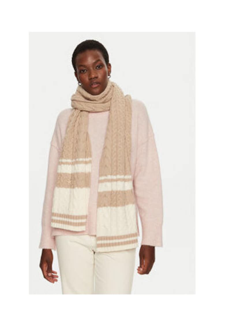 Esarfa dama -  multicolor - universal