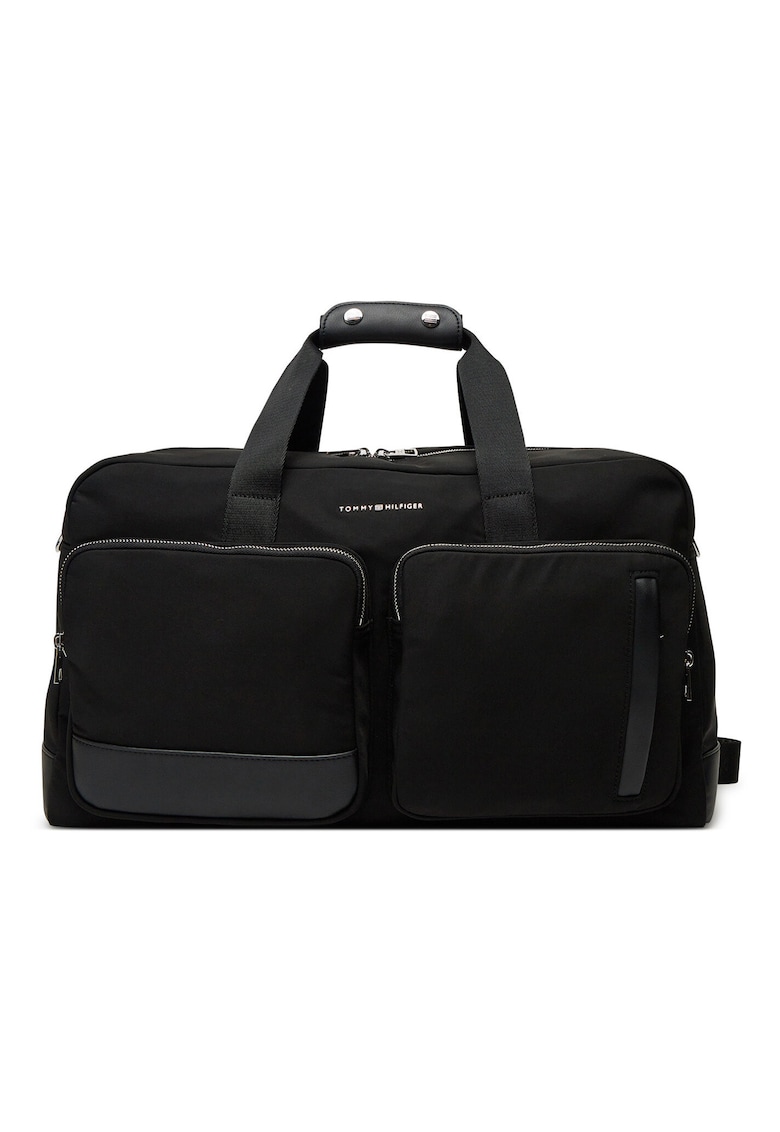 Geanta barbati - multicolor - universal