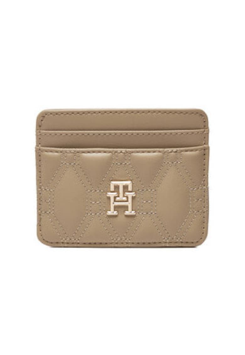 Portofel dama -  etui pentru carduri - multicolor - universal