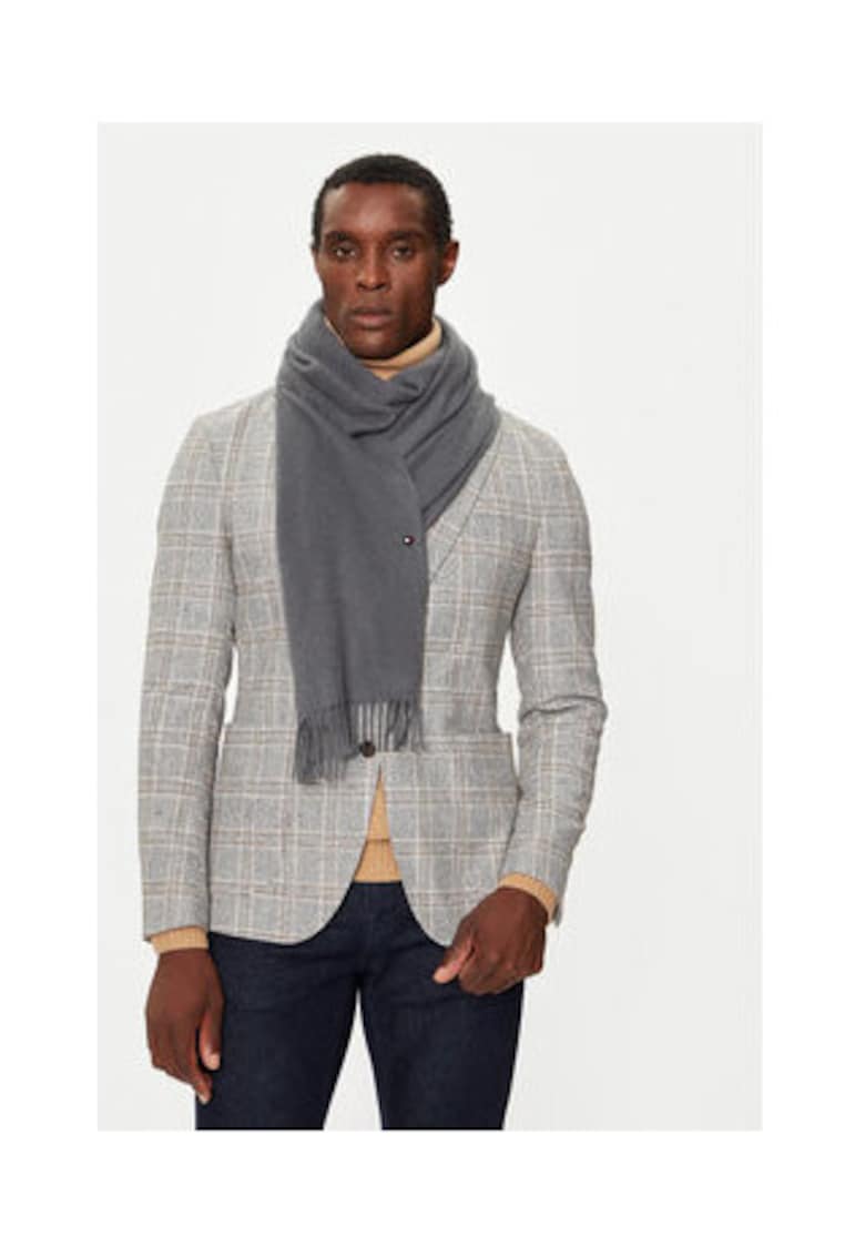 Fular barbati - multicolor - universal