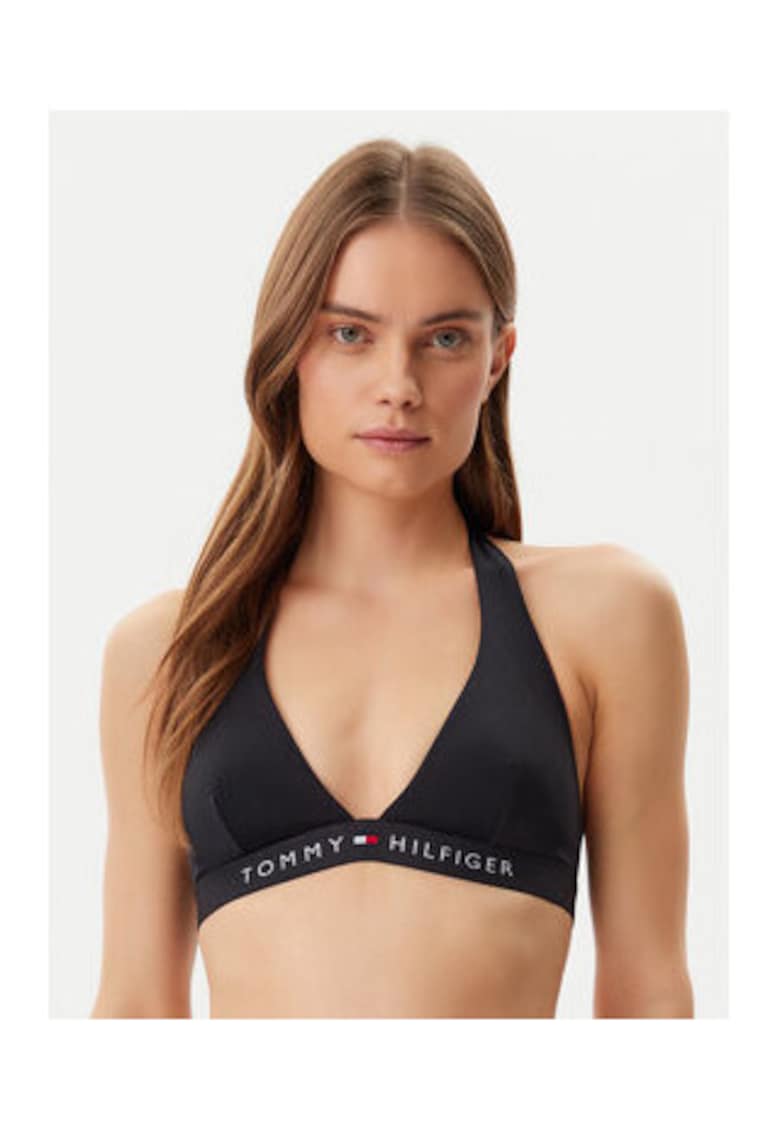 de bikini negru - Negru