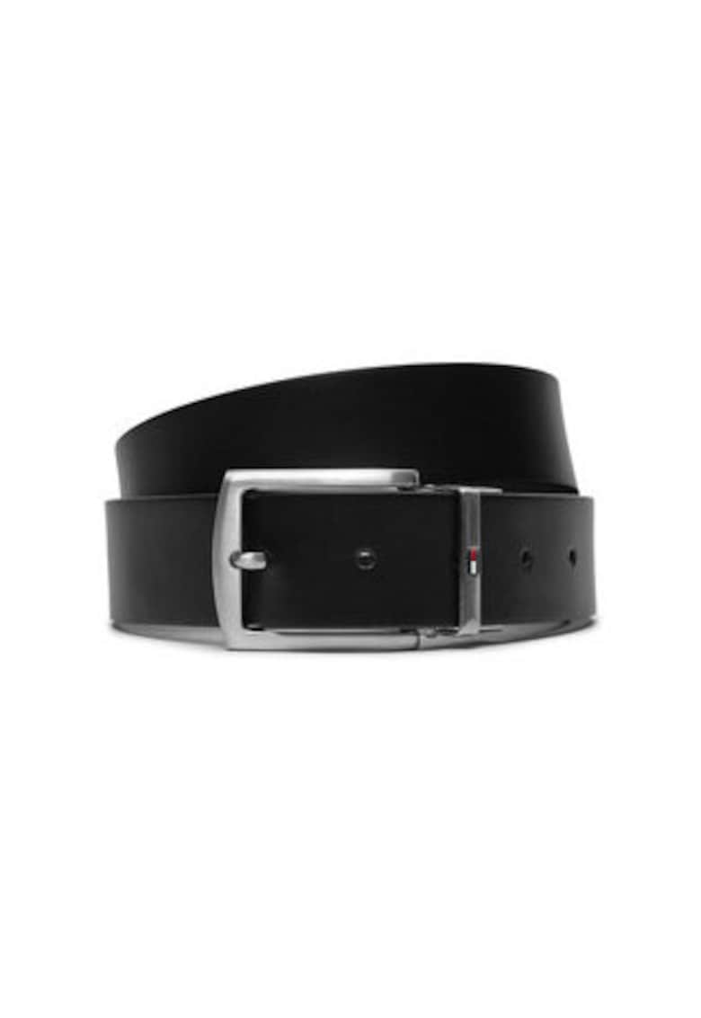 Curea barbateasca - 304415340 - piele naturala - multicolora -