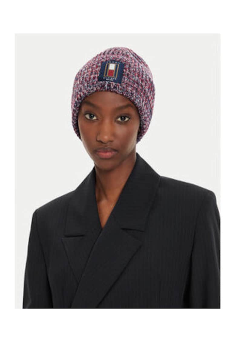 Caciula dama - multicolor - universal