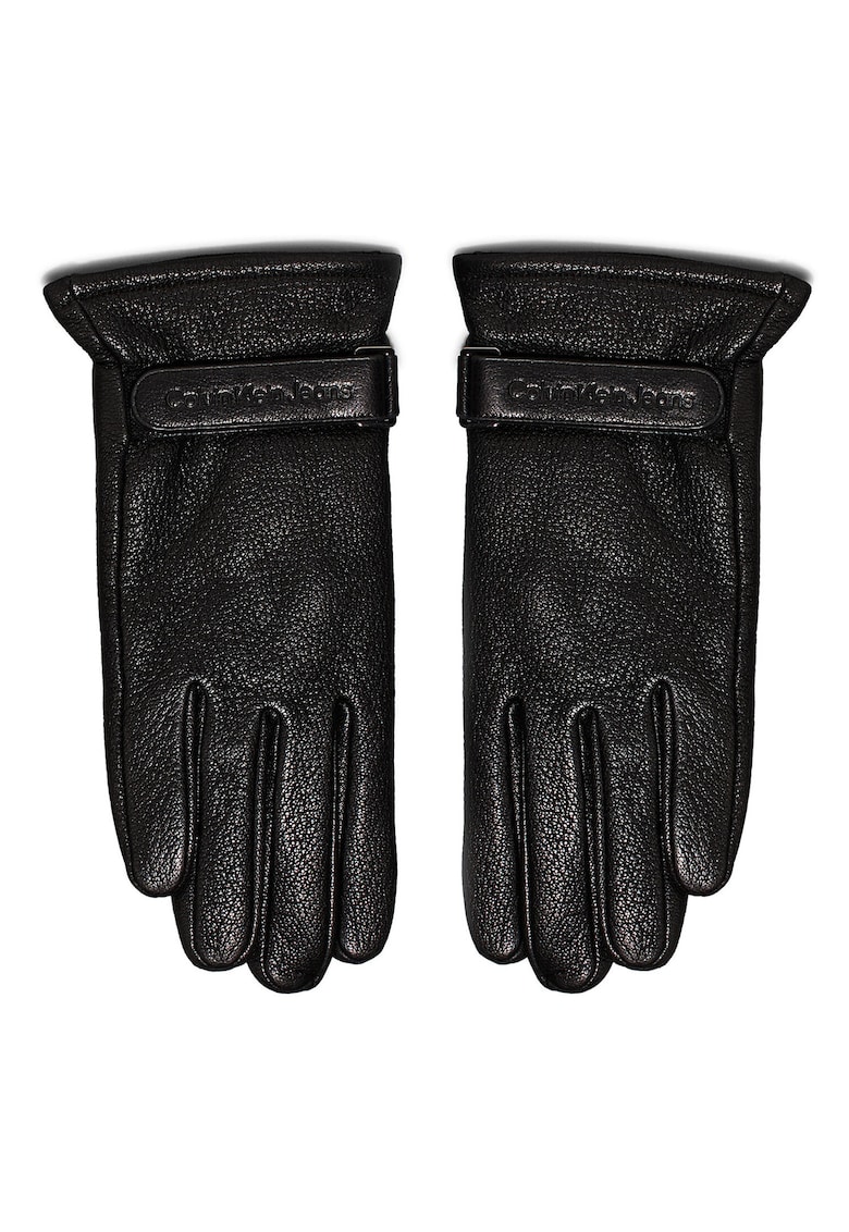 Manusi barbatesti -  8720639558148 - piele naturala - multicolore - universale