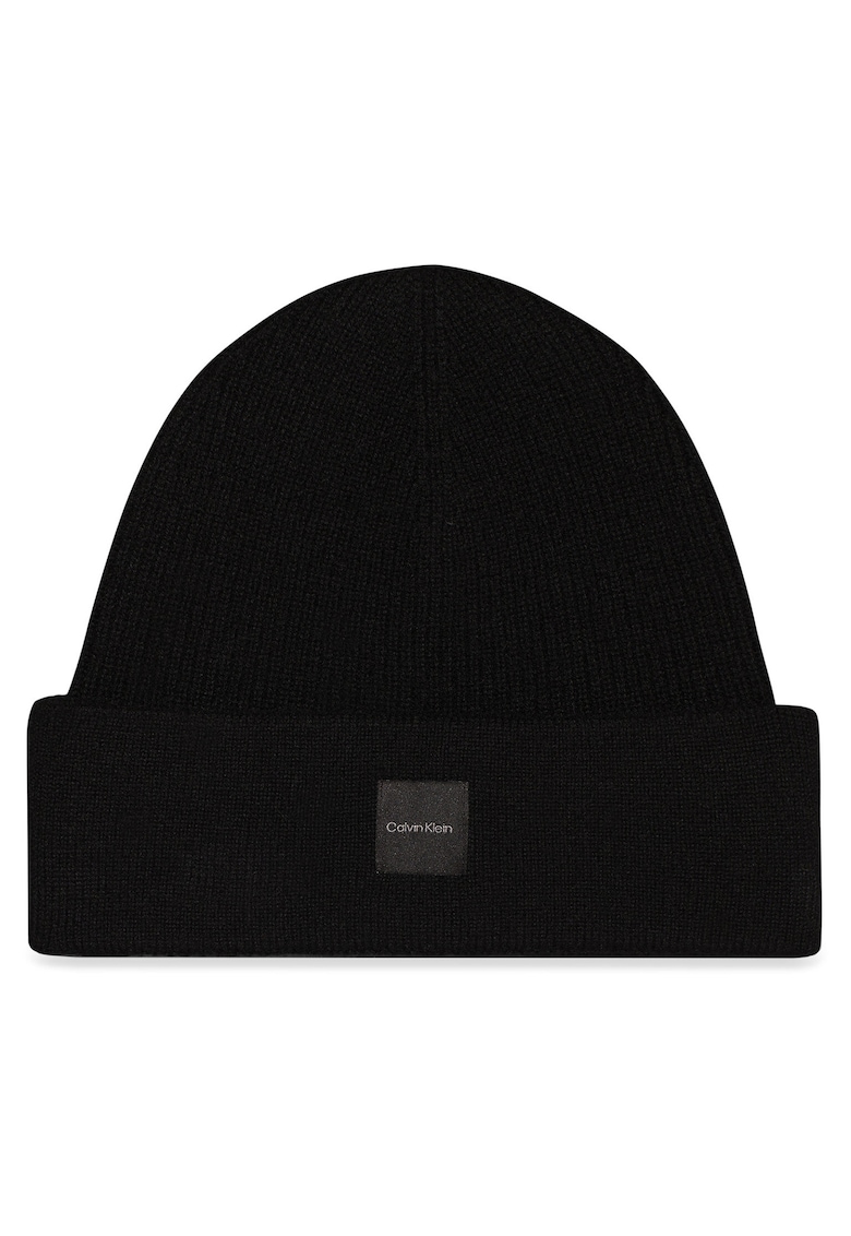 Caciula dama - negru -