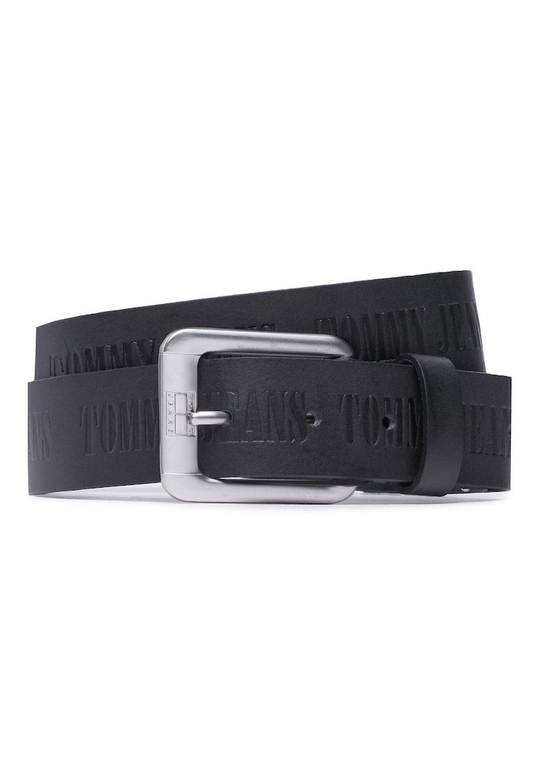 Curea barbateasca - 301779858 - piele naturala - multicolora -