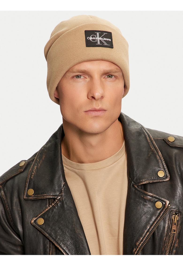 Caciula barbati -  multicolor - universal