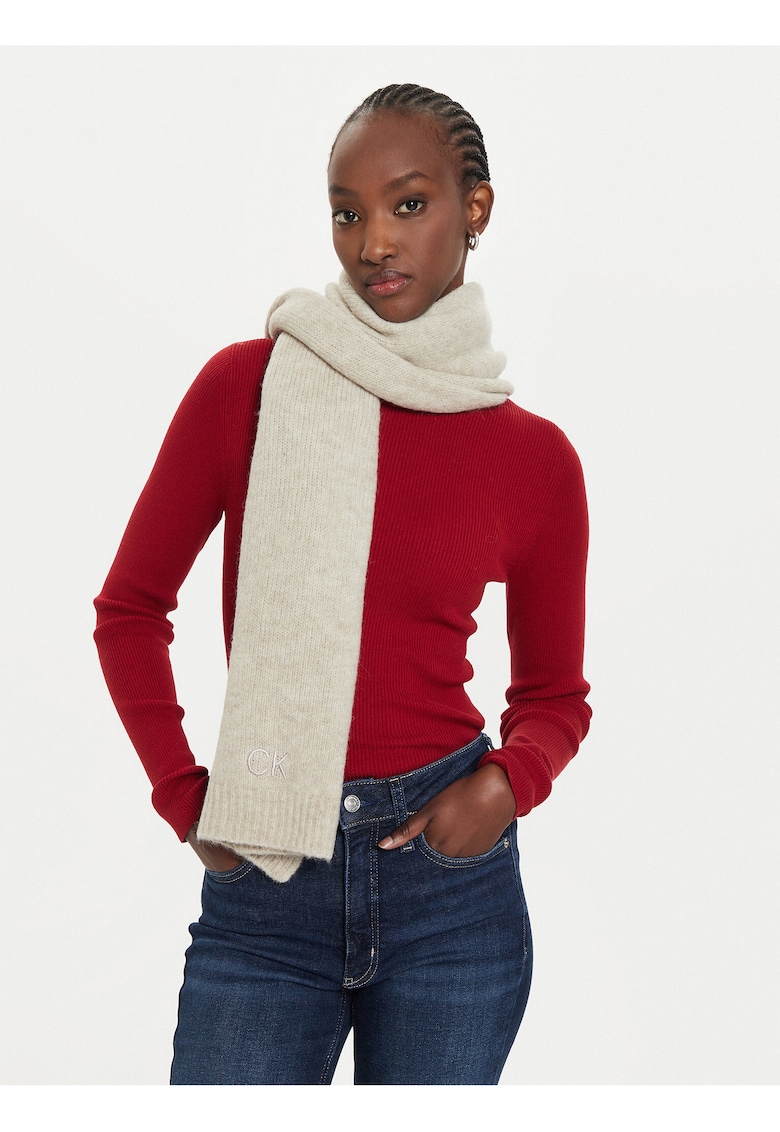 Esarfa dama - multicolor - universala Esarfa dama - multicolor - universala