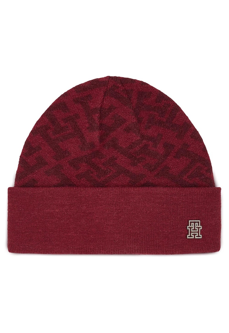 Caciula dama - multicolor - universala Caciula dama - multicolor - universala