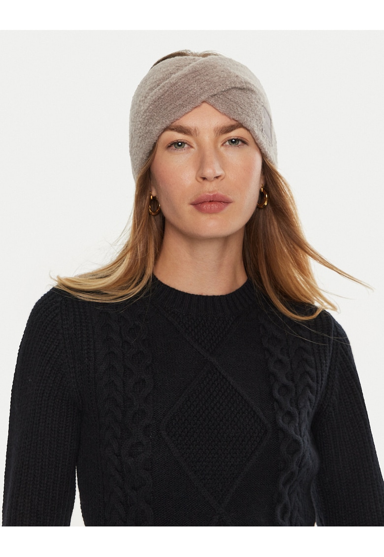 Banda par femei -  maro