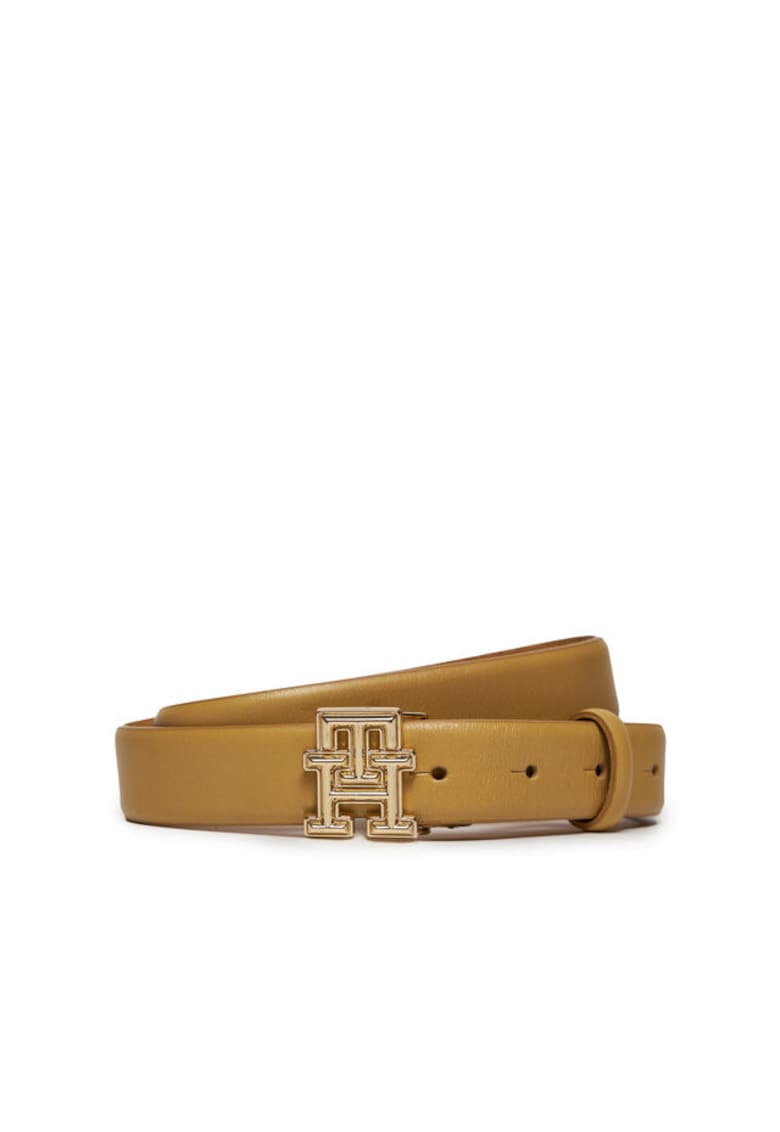 Curea de dama - 303393014 - piele naturala - multicolora - Multicolor