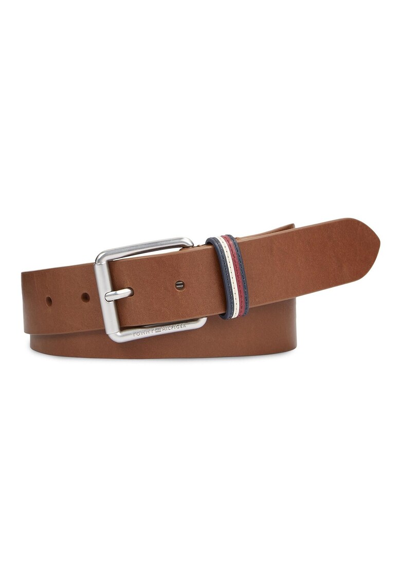 Curea barbateasca - 303392833 - piele naturala - multicolora -