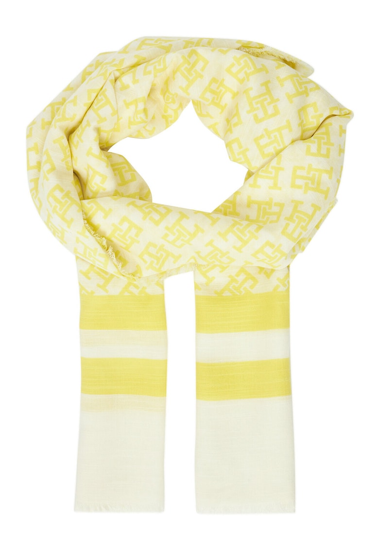 Esarfa dama -  multicolor - universala