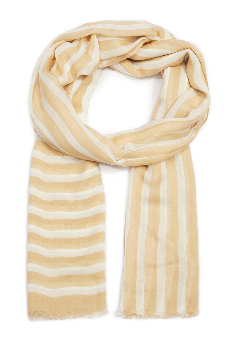 Esarfa femei -  multicolor - universal