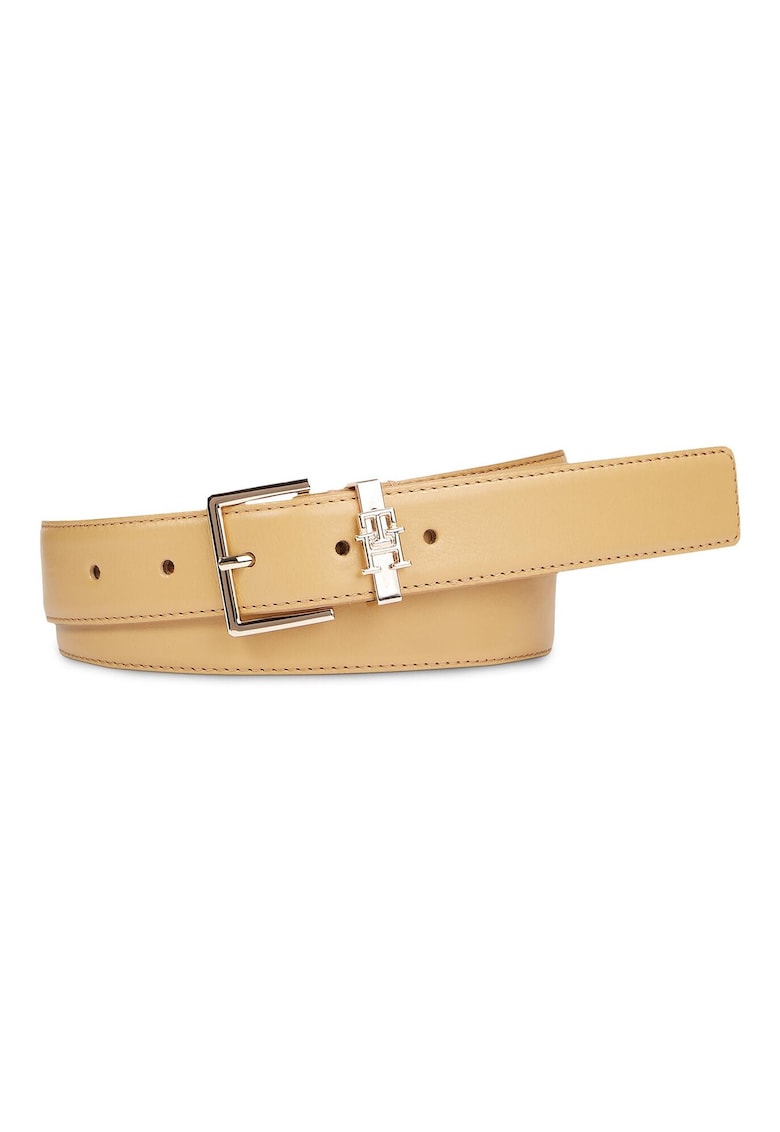Curea de dama - 303392932 - piele naturala - multicolora - Multicolor