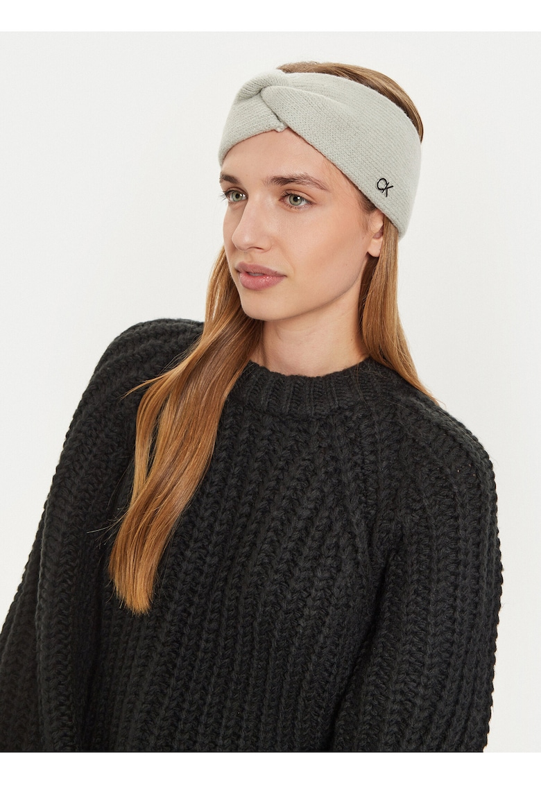 Banda par femei - gri - universal Banda par femei - gri - universal