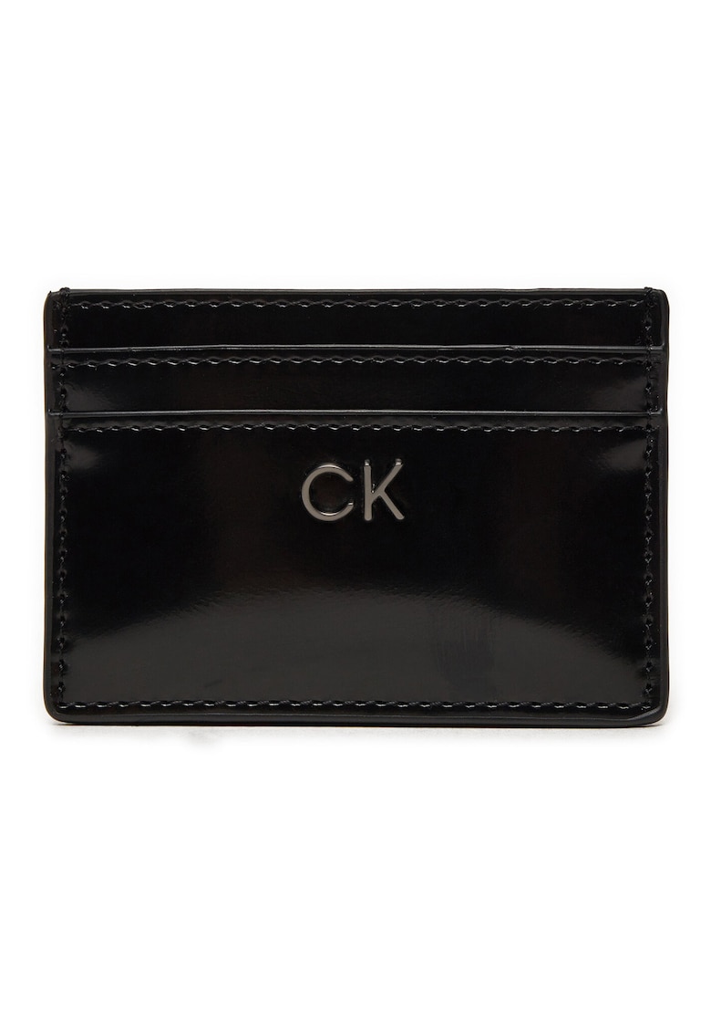 Portofel dama -  etui pentru carduri - multicolor - universal